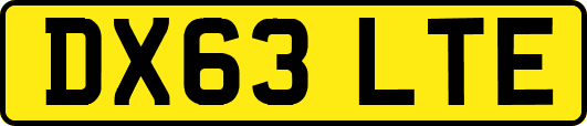 DX63LTE