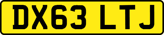 DX63LTJ