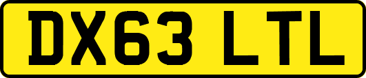 DX63LTL