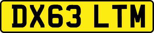 DX63LTM