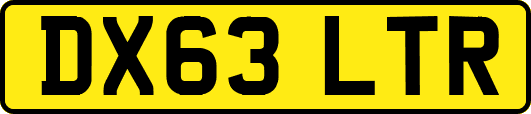 DX63LTR
