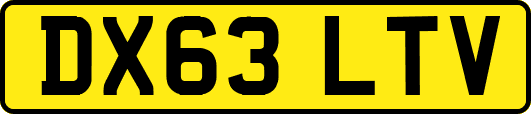 DX63LTV
