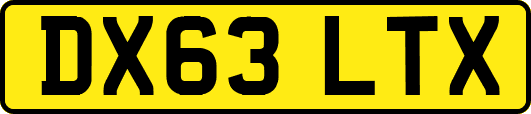 DX63LTX
