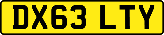 DX63LTY