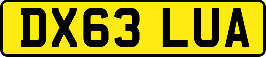 DX63LUA