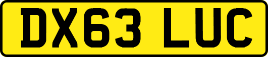 DX63LUC