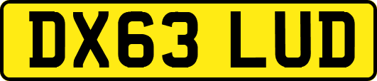 DX63LUD