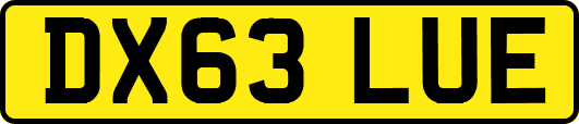 DX63LUE