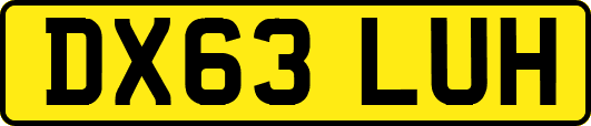 DX63LUH