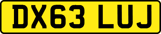 DX63LUJ