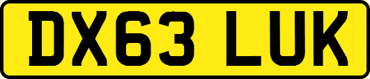DX63LUK