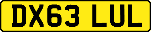 DX63LUL