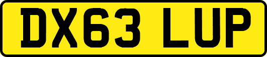 DX63LUP