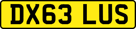 DX63LUS