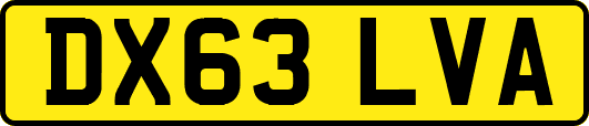 DX63LVA