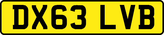 DX63LVB