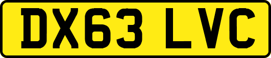 DX63LVC