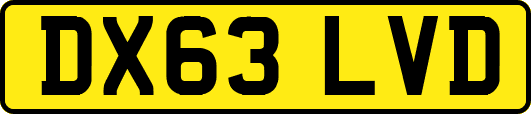 DX63LVD