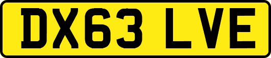 DX63LVE