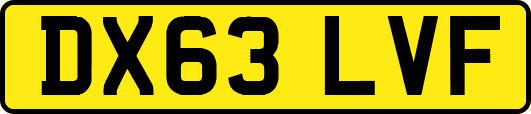 DX63LVF