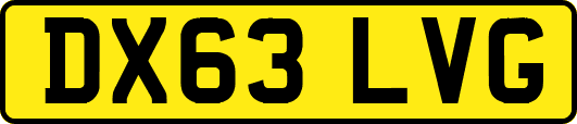 DX63LVG
