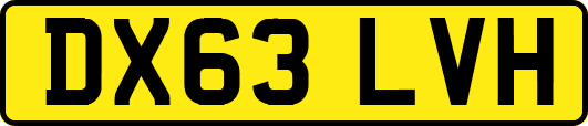 DX63LVH