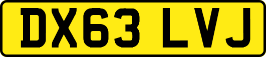 DX63LVJ