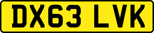 DX63LVK