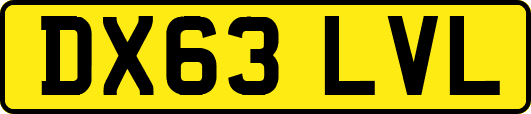 DX63LVL