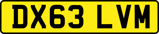 DX63LVM