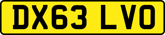 DX63LVO