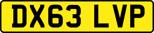 DX63LVP