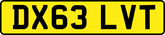 DX63LVT