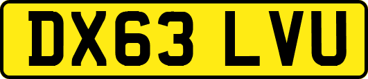 DX63LVU