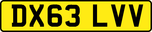 DX63LVV