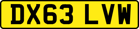 DX63LVW