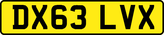 DX63LVX