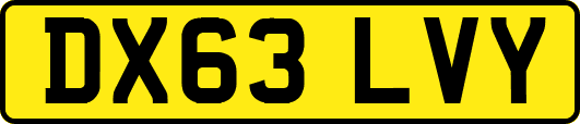DX63LVY