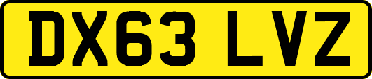 DX63LVZ