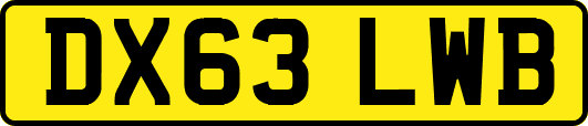 DX63LWB