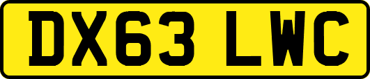 DX63LWC