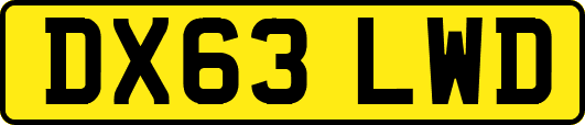 DX63LWD