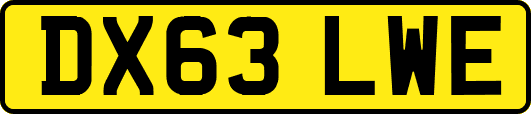DX63LWE