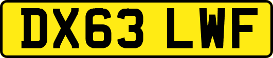 DX63LWF