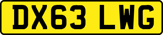 DX63LWG