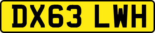 DX63LWH