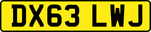 DX63LWJ