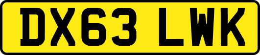 DX63LWK