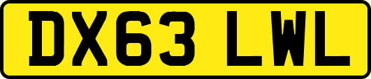 DX63LWL