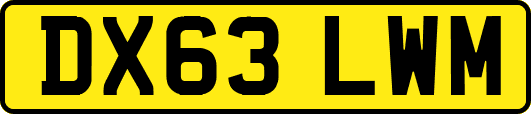 DX63LWM